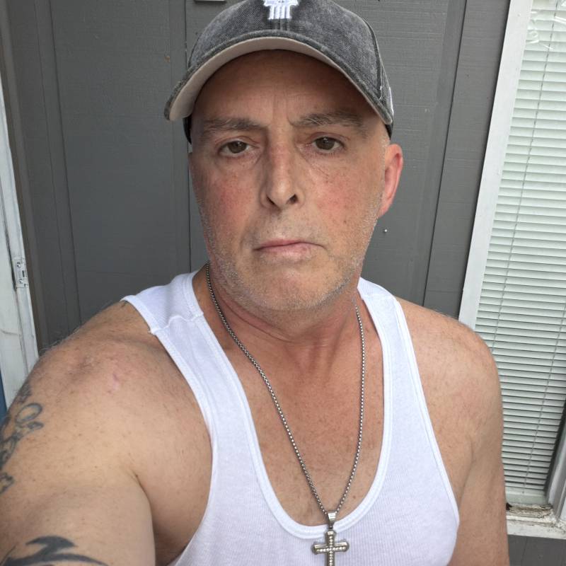 Kenneth, 57, Denver Colorado