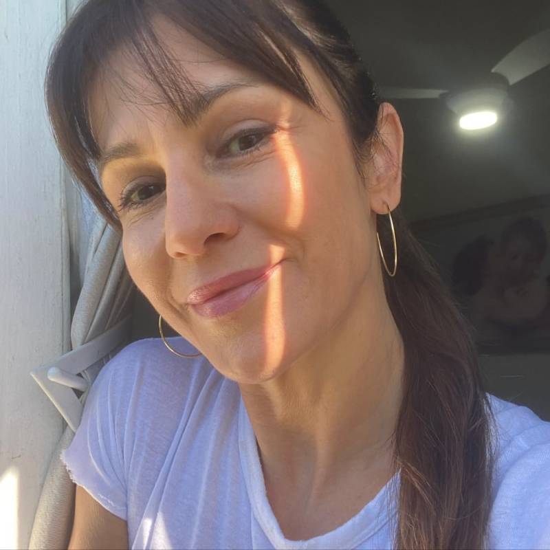 mona, 51, Bonpara