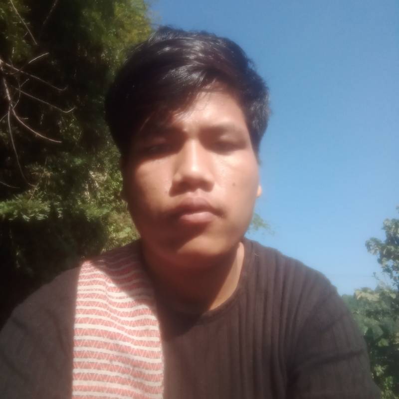 Suiyai Km, 23, USA