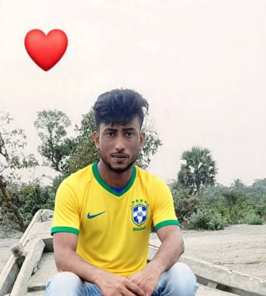 Azizul, 30, Cox s Bazar Bangladesh