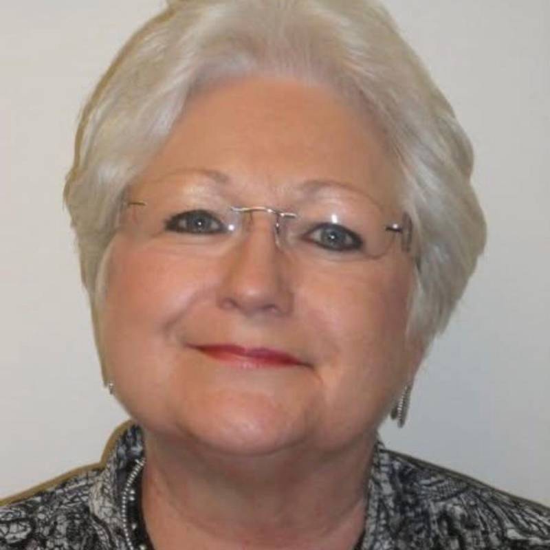 Betty, 66, Accra Greater Accra GHA