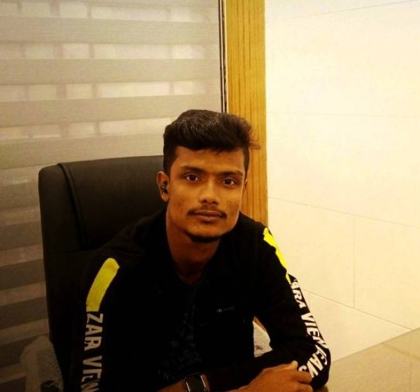 Mohon, 25, germany