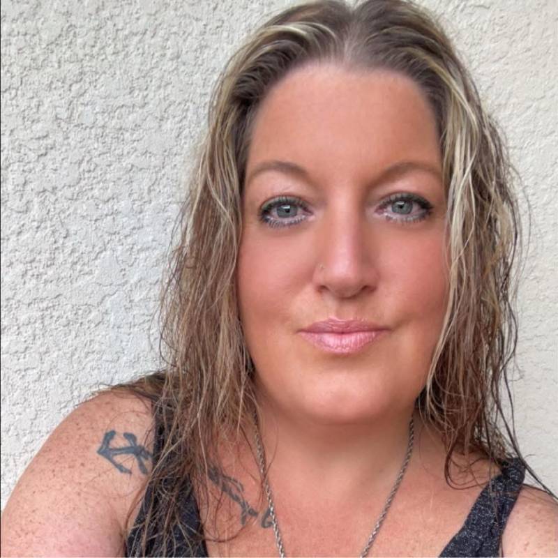 Loveth coralline, 37, Toronto