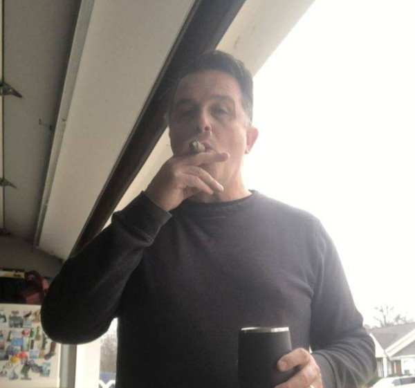 Bobby, 45, Brazil
