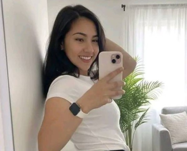 Jennifer, 25, Camden Town