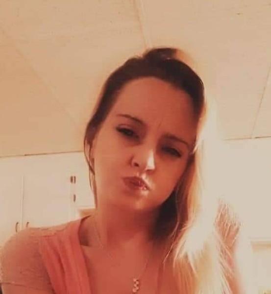 AngelaWhitfield, 31, USA los angels