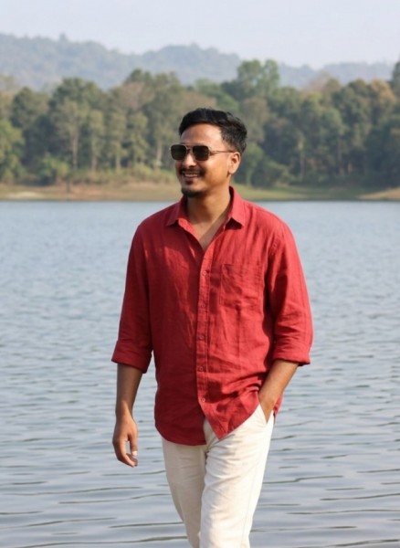 md mirajul islam, 30, iTaly