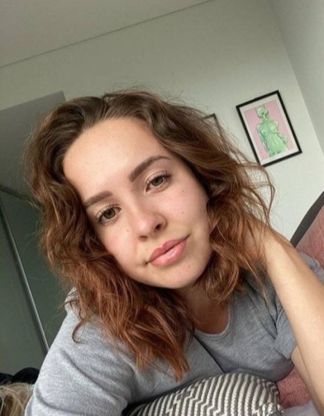 AmandA, 26, Nashville Tennessee