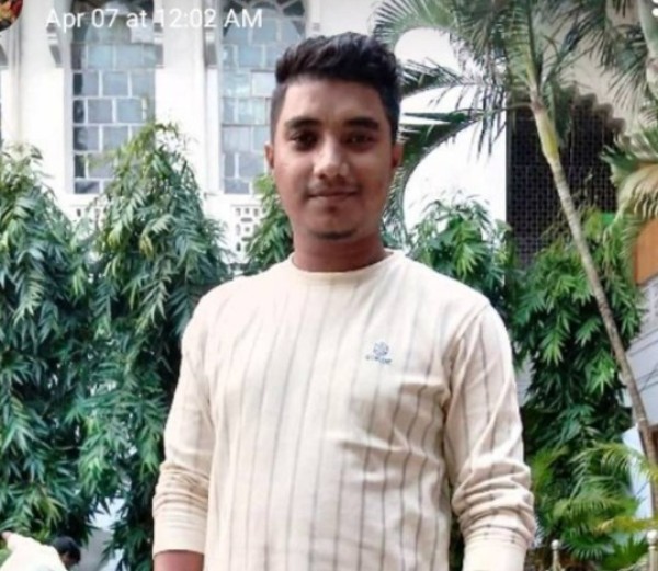 Abdul Hannan, 23, Any County