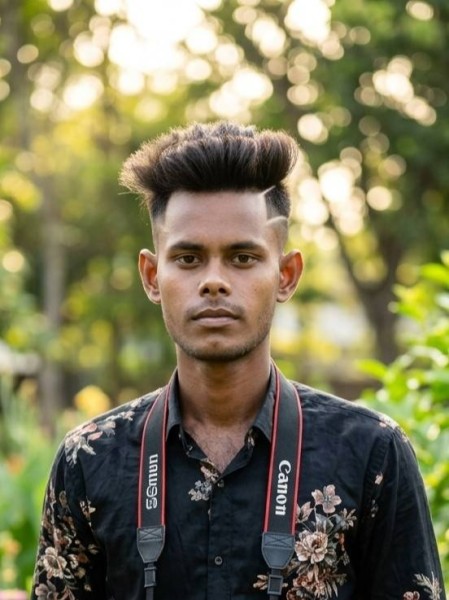 Sabbir??Høssëñ, 25, Spain