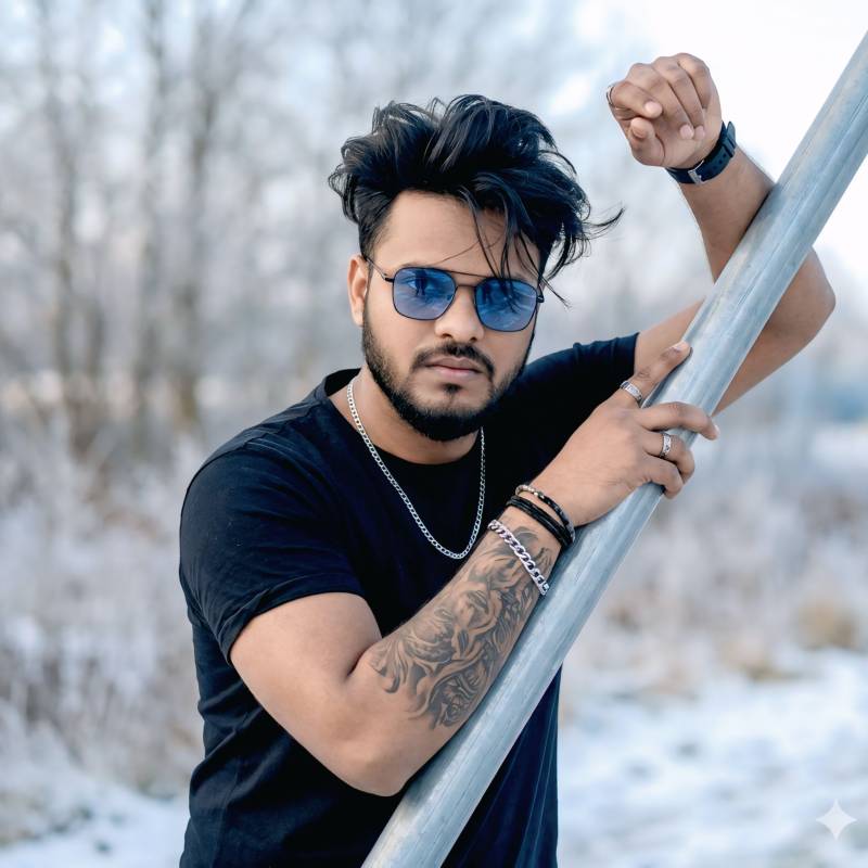Asif, 22, Living in Madrid Spain