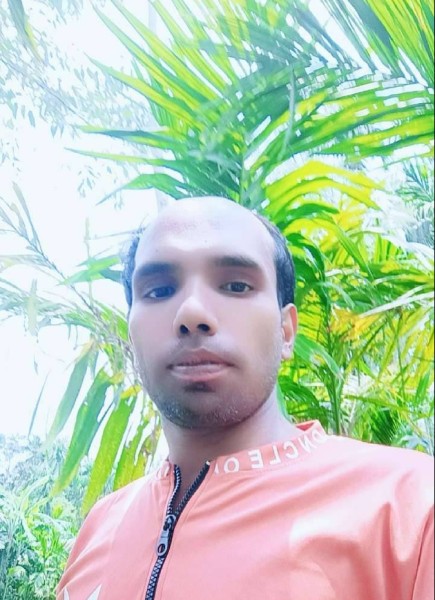 mahasin islam, 25, Nigeria