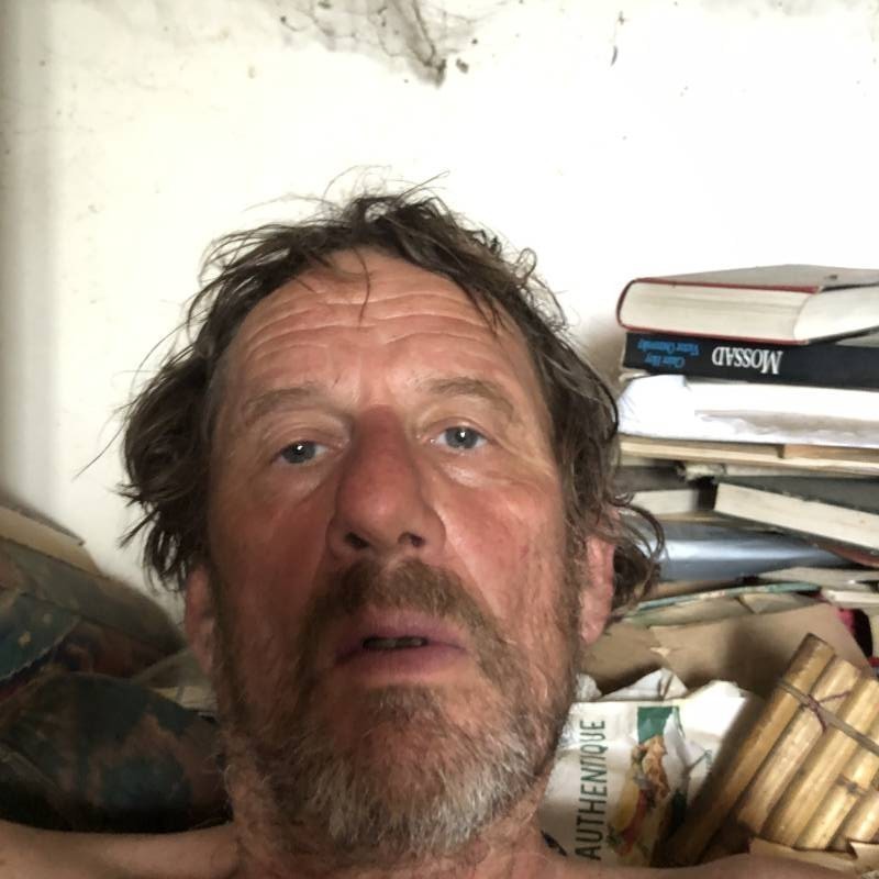 Andrew, 50, United Kingdom
