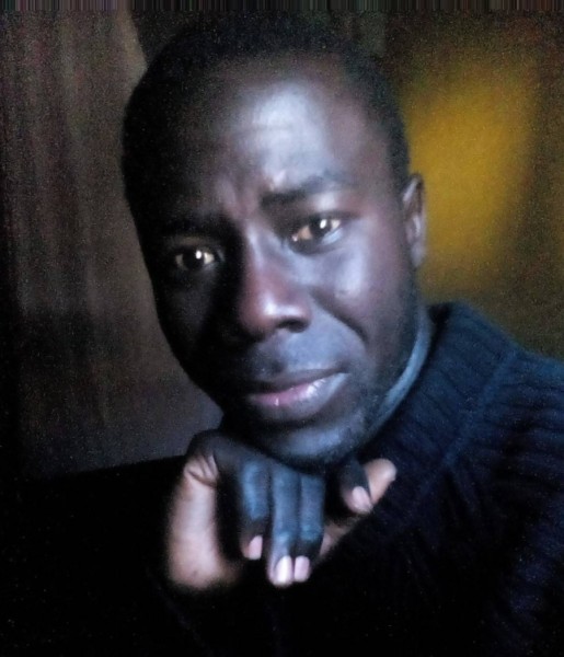 Godfrey, 41, Angola Luanda