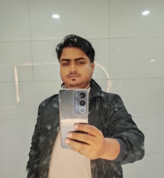 Mahabub Alom, 33, Hazaribagh Dhaka
