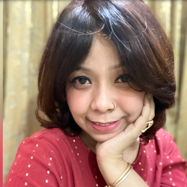 Naz, 44, Afghanistan