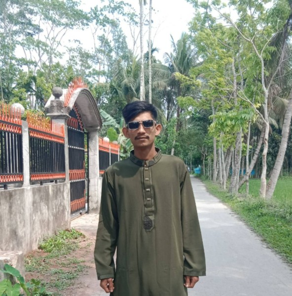 Ayan shordar, 27, Tongi