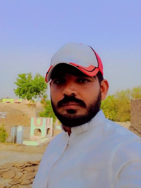 Muhammad Azam, 28, Andorra la vella