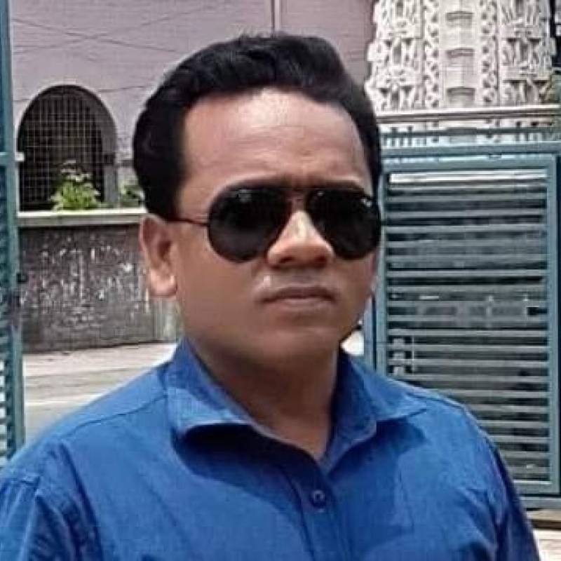 MD JASHIM UDDIN BEPARY, 27, Lahore Punjab Pakistan