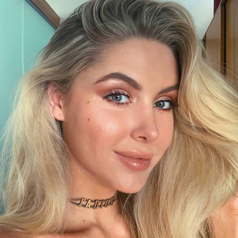 Lissa, 37, Sweden