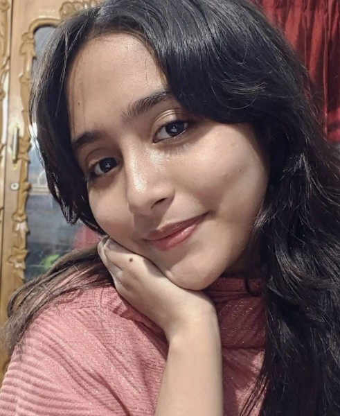 Mim Afrin Mou, 23, Indiana United States