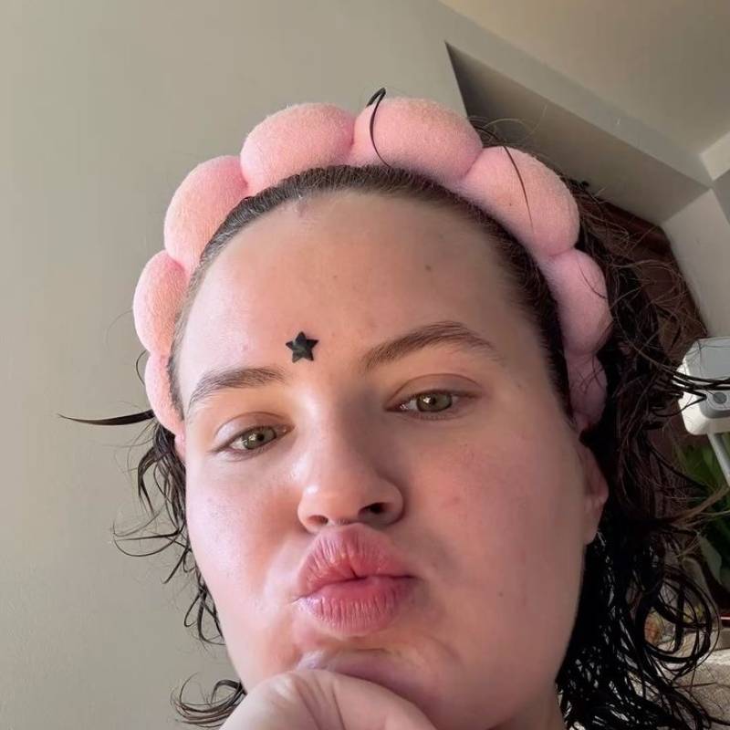 Hannah, 37, United States Emirates