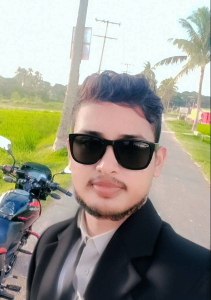 MD NIROUB KHAB, 29, Chicago