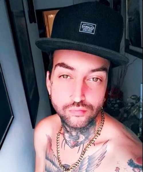 Reece, 27, Nabinagar Chandra