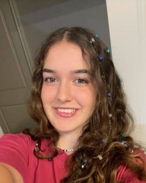 Rose, 21, Exeter