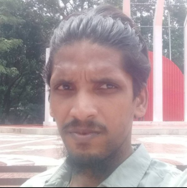 Raselrs, 33, Lagos