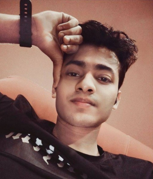 Ataur Rahman, 27, Accra