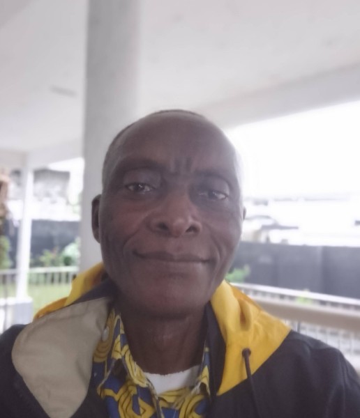 Joseph, 67, Almer a Espa a