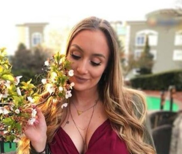 Linda, 33, united states
