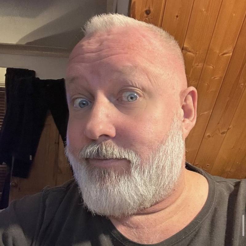 John Ballard, 35, Magura Khulna Bangladesh