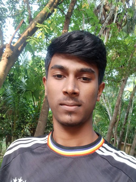 Nirob, 18, Chittagong