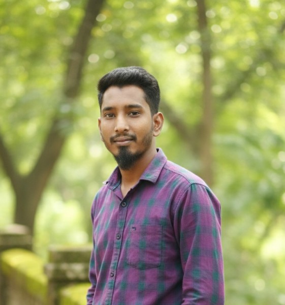 Md Jahid, 33, Miami fl