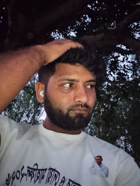 Sohidul, 31, United Arab Emirates