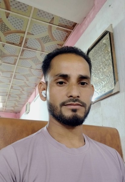 Biplob hasan, 30, Toronto