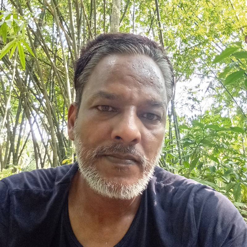 Kajol Rahaman, 46, Medford