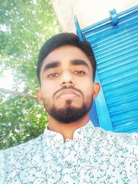 Shanto, 29, United Arab Emirate