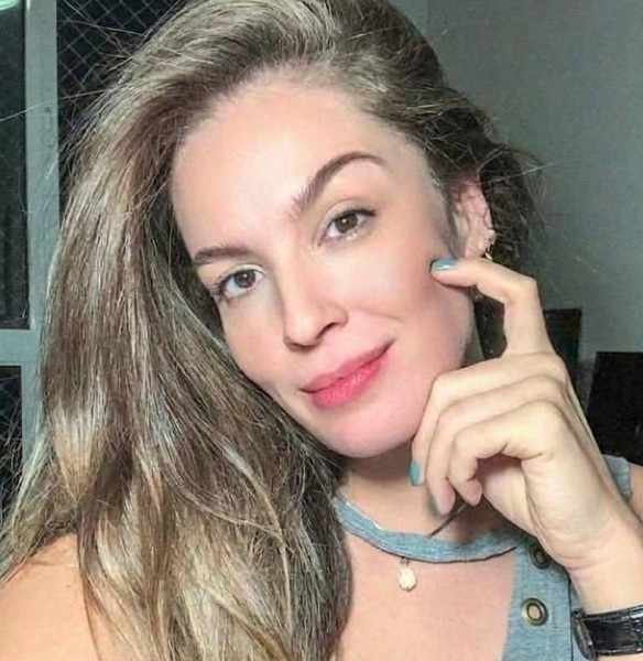 Helen Robert, 35, Miami fl