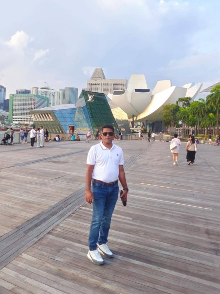 SUJAUL, 37, Ormoc City Leyte Philippines