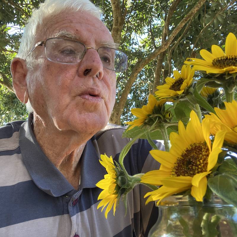 Peter, 67