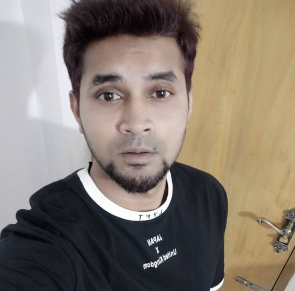 SiiD, 31, USA los angels