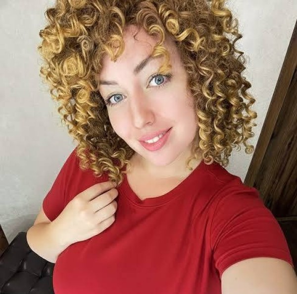 Hanna zimm, 36, kabul