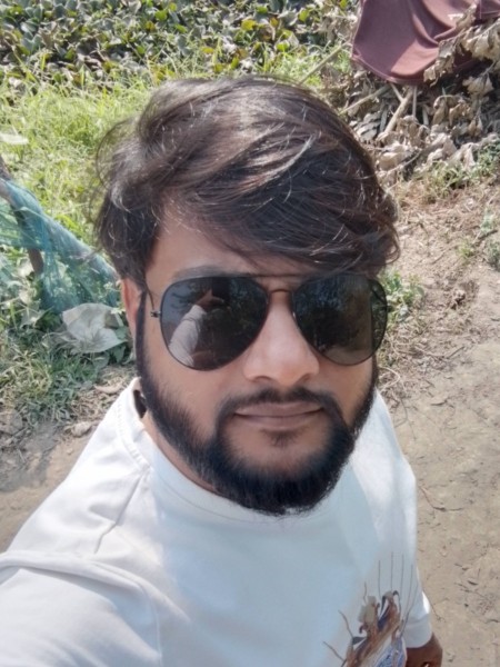 Md Jahidul Islam, 32, Bangladesh