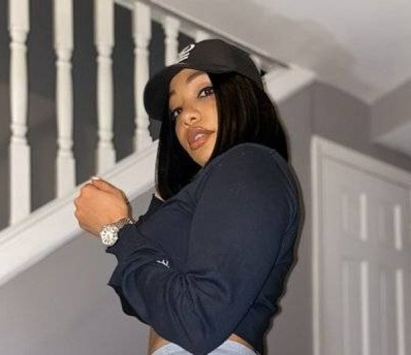 Cargill marry, 27, Lagos