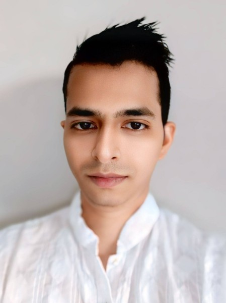 Sayem, 32, Colombia