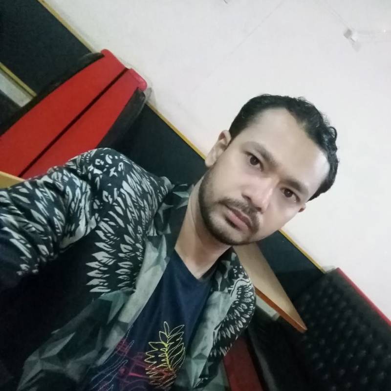 Mahabub hasan, 32, Batam Island