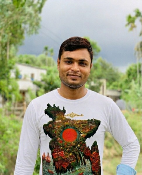 Nobin, 34, borguna